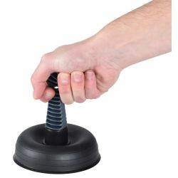 Vantuss gumijas izlietnēm 13x16cm