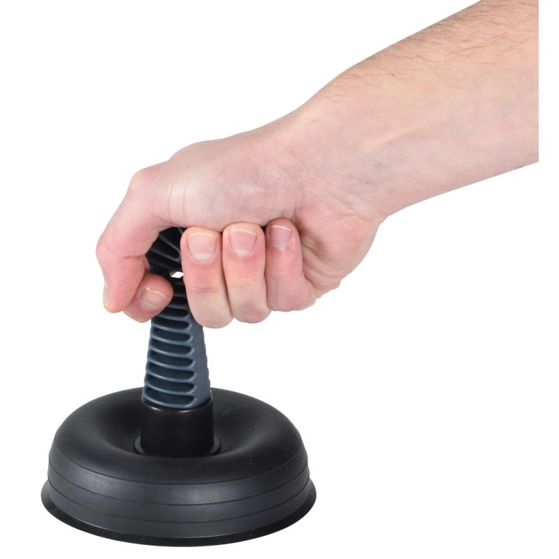 Vantuss gumijas izlietnēm 13x16cm