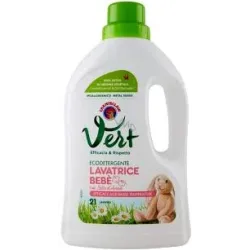 CHANTE CLAIR Vert veļas mazgāšanas līdzeklis bērnu apģērbam ,21x, 1071ml