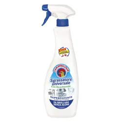 CHANTE CLAIR universāls attaukošanas līdzeklis ar sodu 600ml