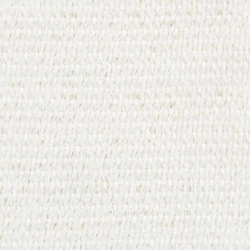 vidaXL saulessargs, 160 g-m², balts, 2,5x3,5 m, HDPE