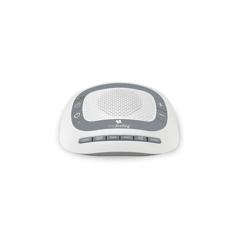 Homedics MYB-S205-EU MyBaby SoundSpa Portable