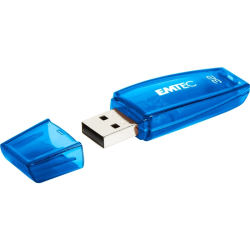 Emtec USB2.0 C410 32GB Blue