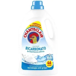 CHANTE CLAIR veļas mazgāšanas līdzeklis ar sodu ,46x, 2070ml