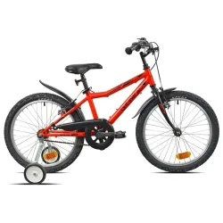 Bērnu velosipēds. Outliner 9400U. sarkans. 11. 20