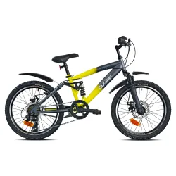 Laste jalgratas, bmx Outliner 25K900, roheline v., 12, 20