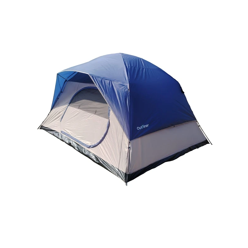 Kalnu velosipēds Outliner. 24 ". 14" rāmis. sarkans