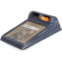 Kaķu nagu asināš.dēlis ar 2 bumbiņām 40x28x12cm