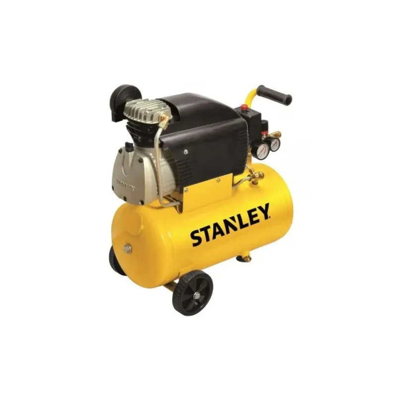 Kompresors 50L ,2hp, 222l-min, 8bar,