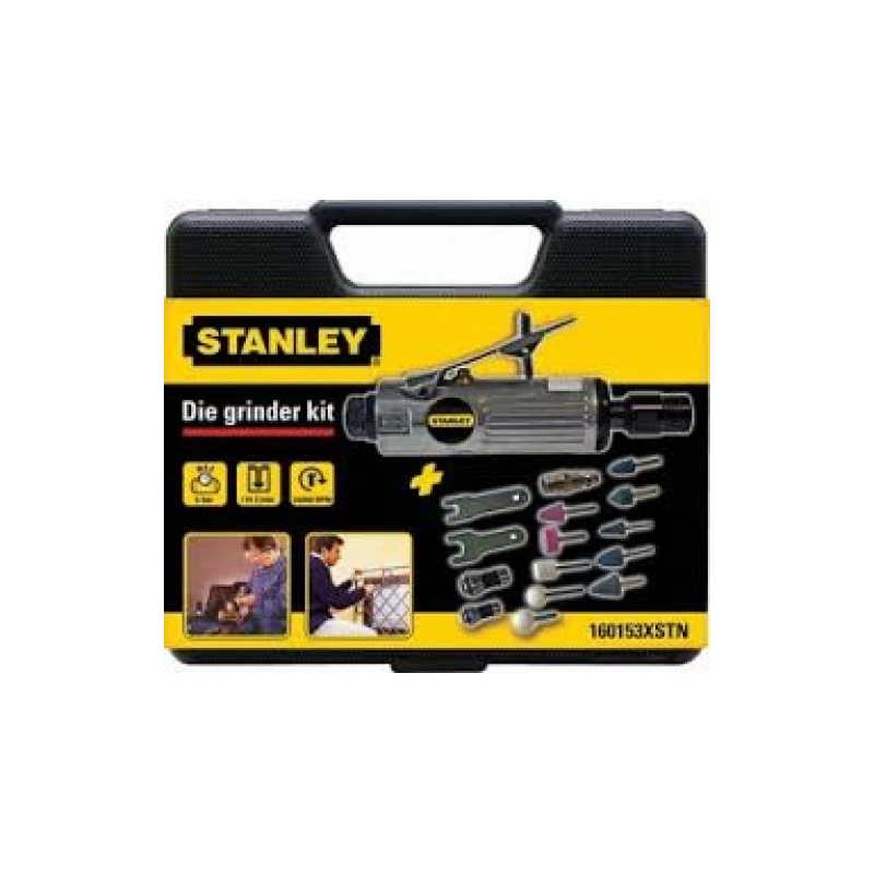 Pneimatiskā slīpmašīna