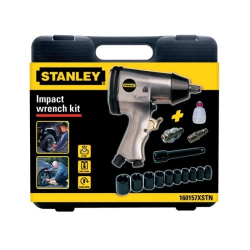 Pneimatiskais triecien-skruvgriezis