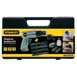 Набор пневматическо долотла Stanley 160173XSTN