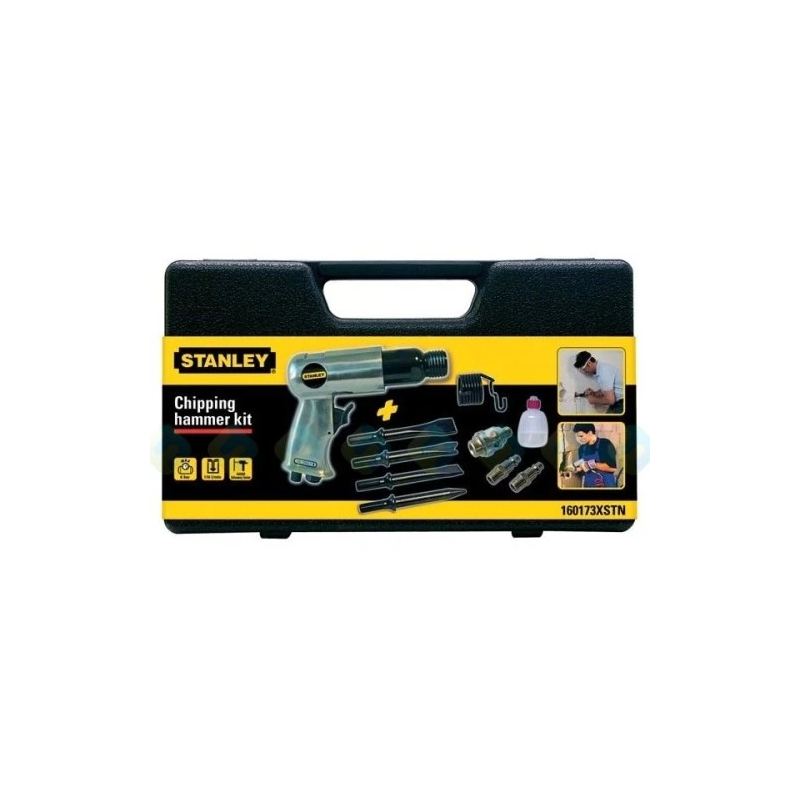 Pneimatiskais perforators