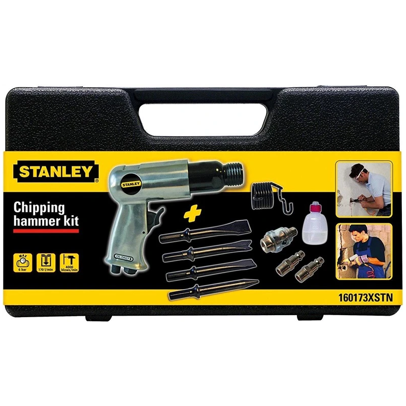 Pneimatiskais perforators