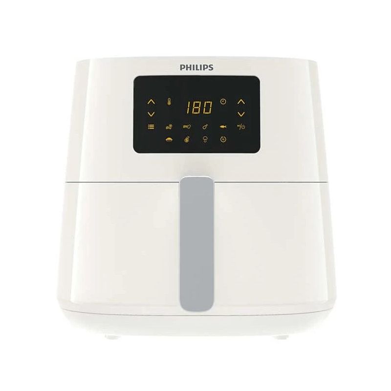 Karšto oro gruzdintuvė Philips HD9270-00