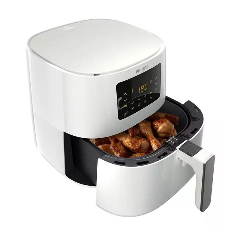 Aerogrili Philips HD9270-00