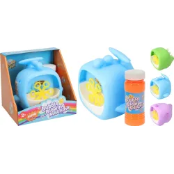 Ziepju burbuļu mašīna S34940910, 50 ml