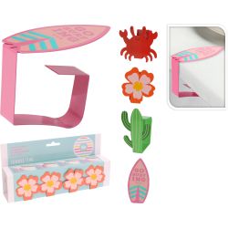 Galdauta saspraudes 4gab