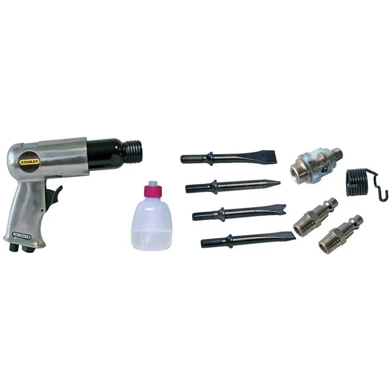 Pneimatiskais perforators