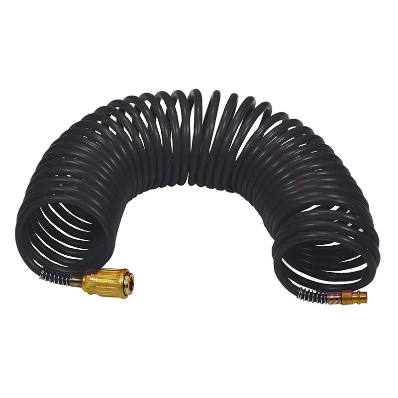 Stanley kompresora šļūtene 8221577STN. 10 m. 6 x 8 mm