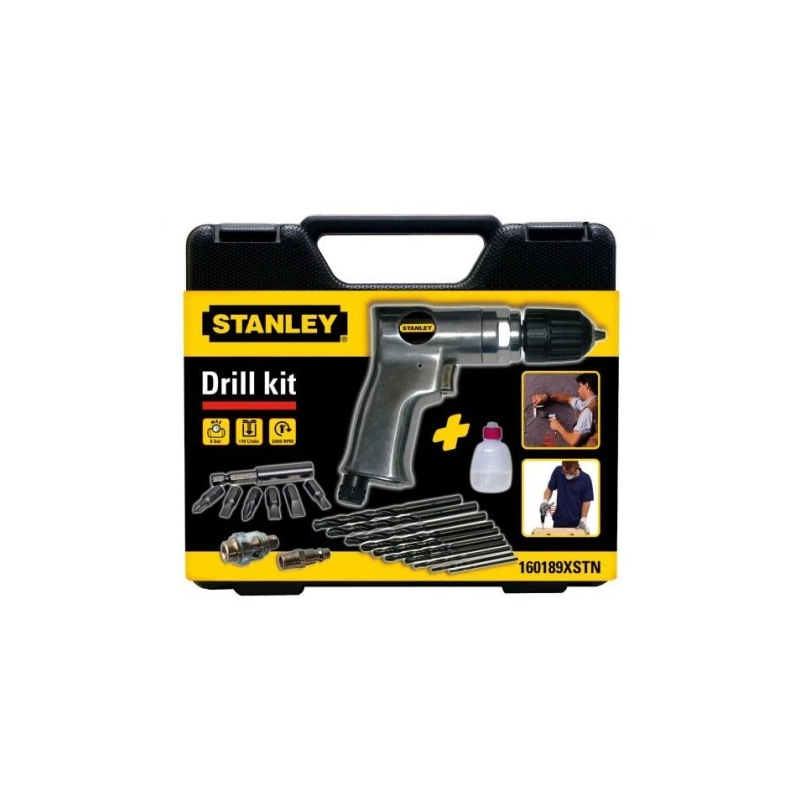 Pneimatiskā urbjmašīna