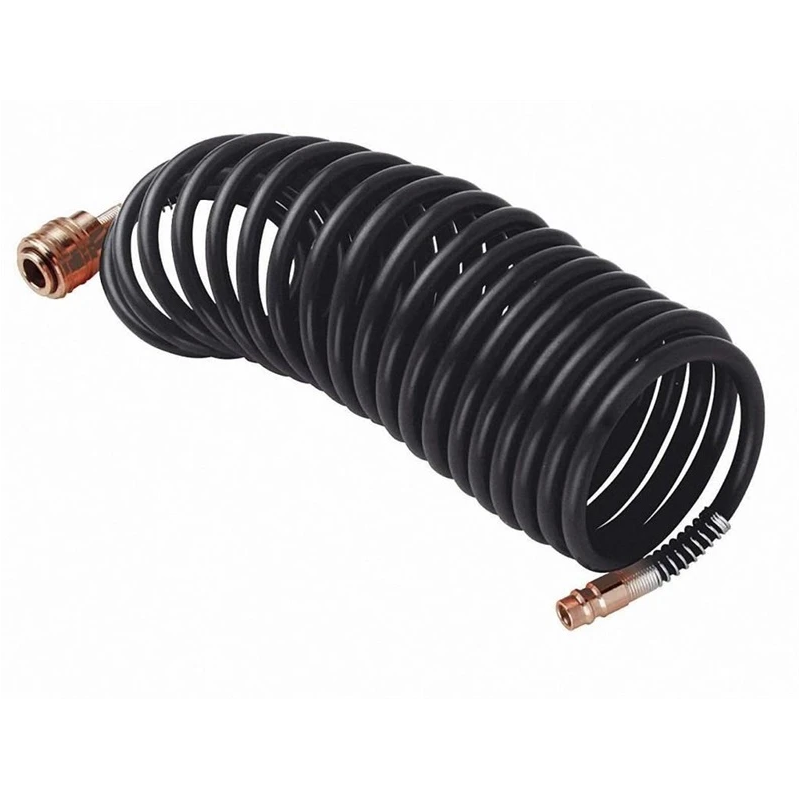 Stanley kompresora šļūtene 166005XSTN, 5 m, 6 x 8 mm