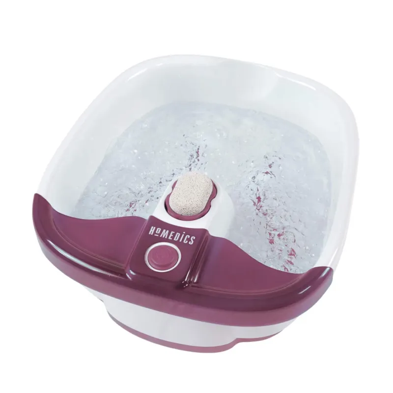 Masāžas vanna Homedics Bubblemate FB-55PB