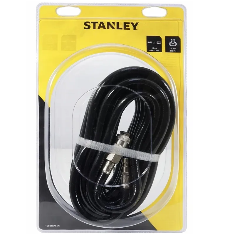 Kompresora šļūtene Stanley 166018XSTN, 10 m