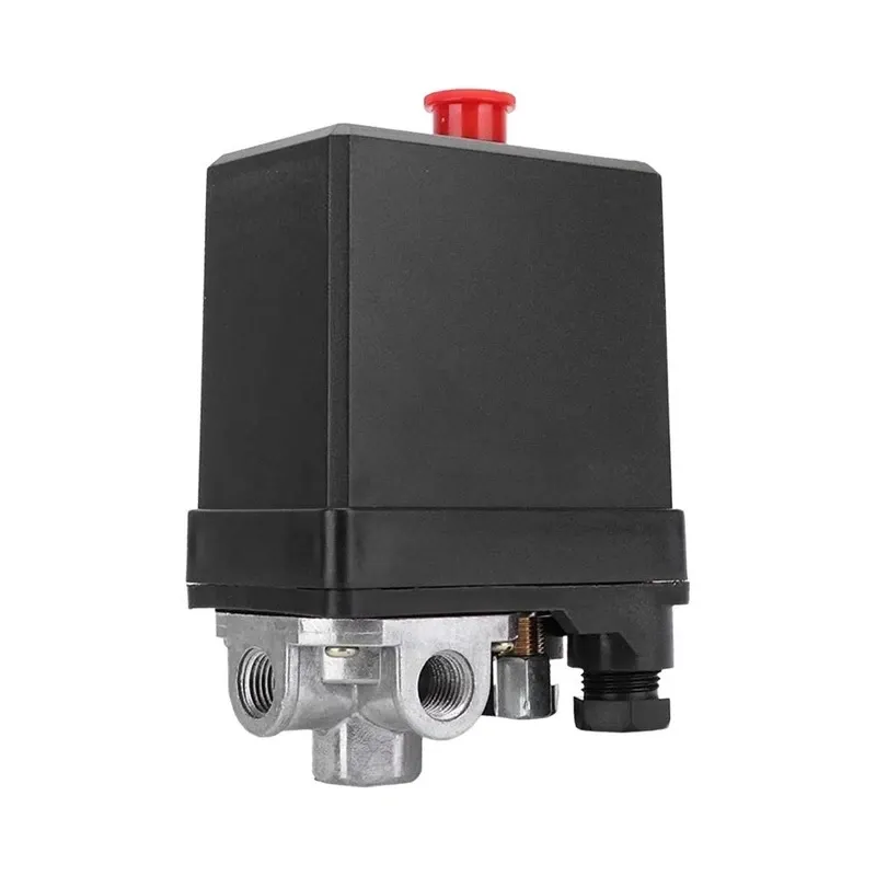 Relejs Stanley 152077XSTN, 12 Bar, 3-8F, 1-4M