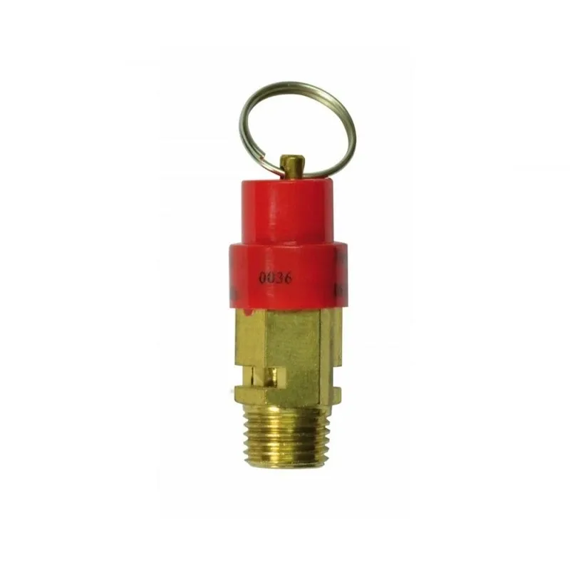 Drošības vārsti Stanley 152152XSTN, 10 Bar, 1-4''