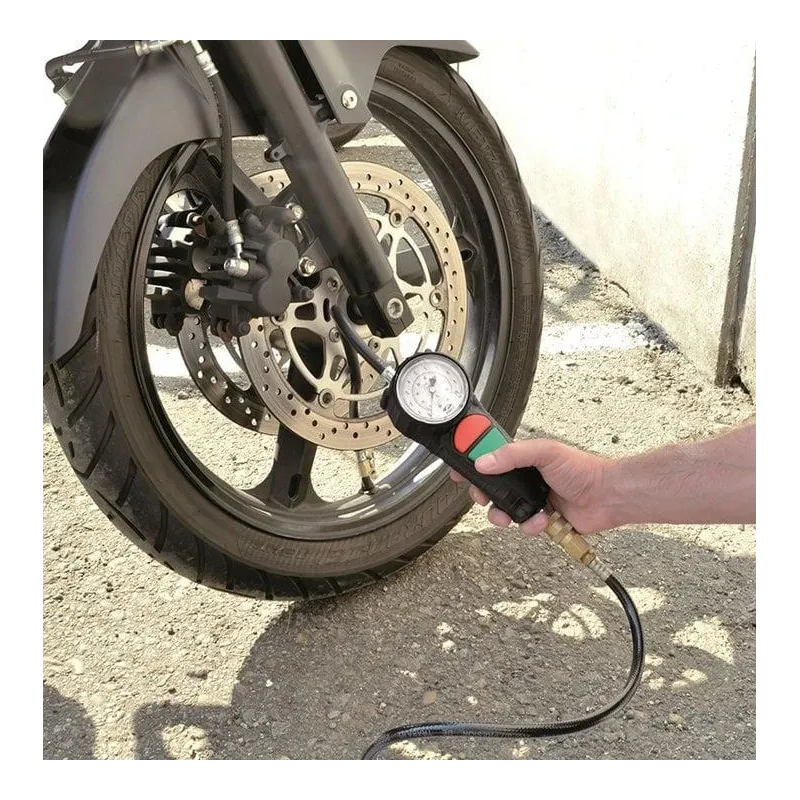 Riepu uzpūšanas pistole Stanley 150703XSTN, 300 mm, 10 Bar