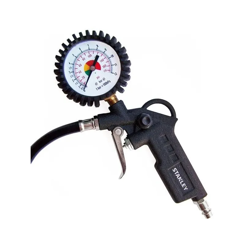 Riepu uzpūšanas pistole Stanley 170533XSTN, 330 mm, 10 Bar