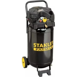 STANLEY Kompresors Bezeļļas 50l 10 bar DN230-10-50V