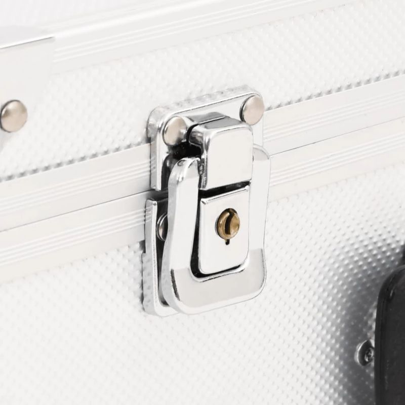 vidaXL pokera žetonu komplekts, 300 gab., 4 g