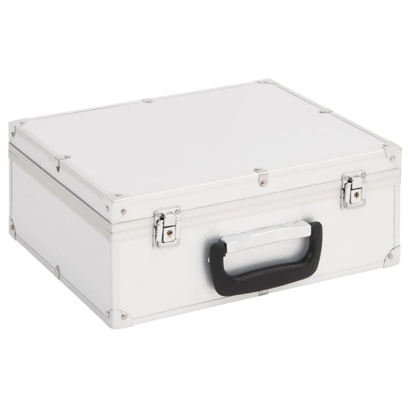 vidaXL pokera žetonu komplekts, 300 gab., 4 g