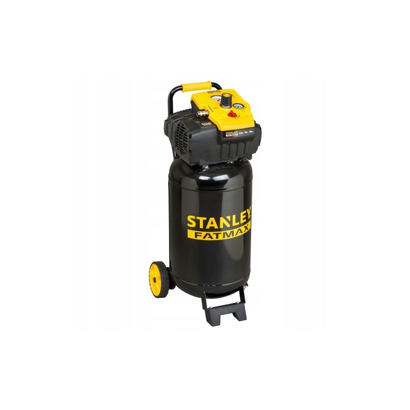 STANLEY Kompresors Bezeļļas ar tiešo piedziņu TABLET series 1.5Hp, 50l, 10Bar