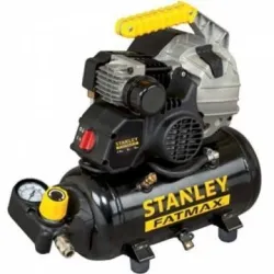 STANLEY Eļļas Kompresors FUTURA  hybrid 6L