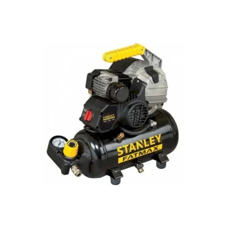 STANLEY Eļļas Kompresors FUTURA  hybrid 6L