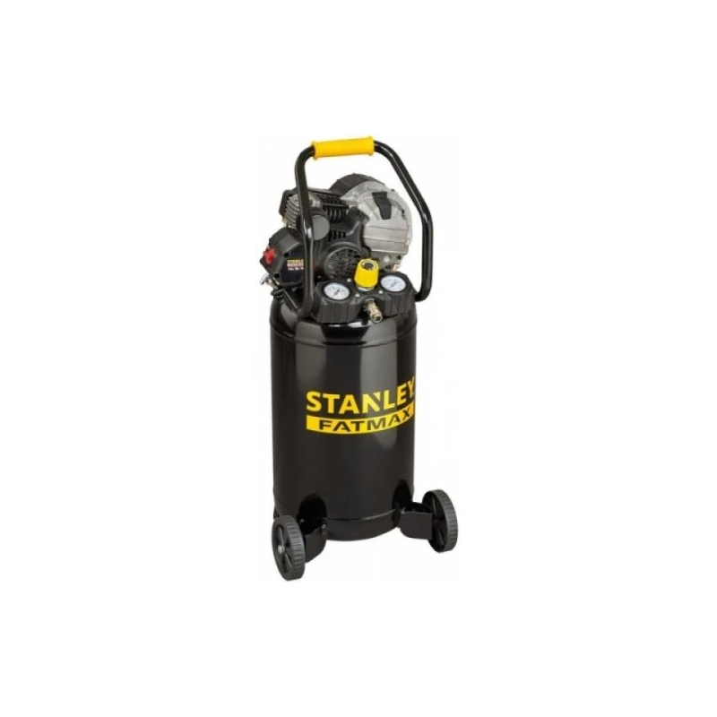 STANLEY Eļļas Kompresors FUTURA " hybrid" 30L