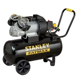 Eļļas kompresors, 50L, 356L-min.