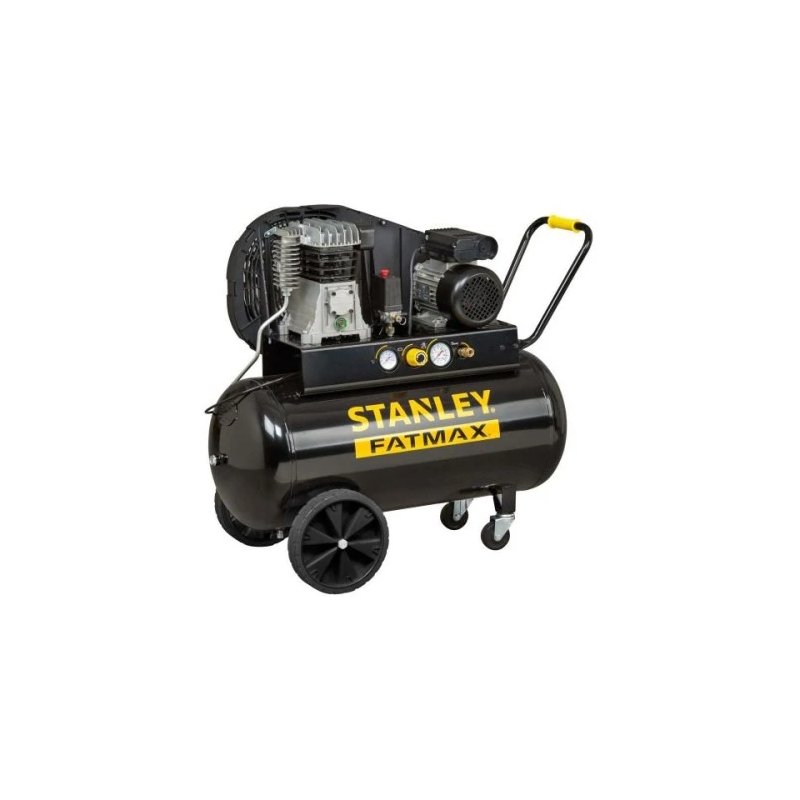 Stanley FM Eļļas kompresors - 100L