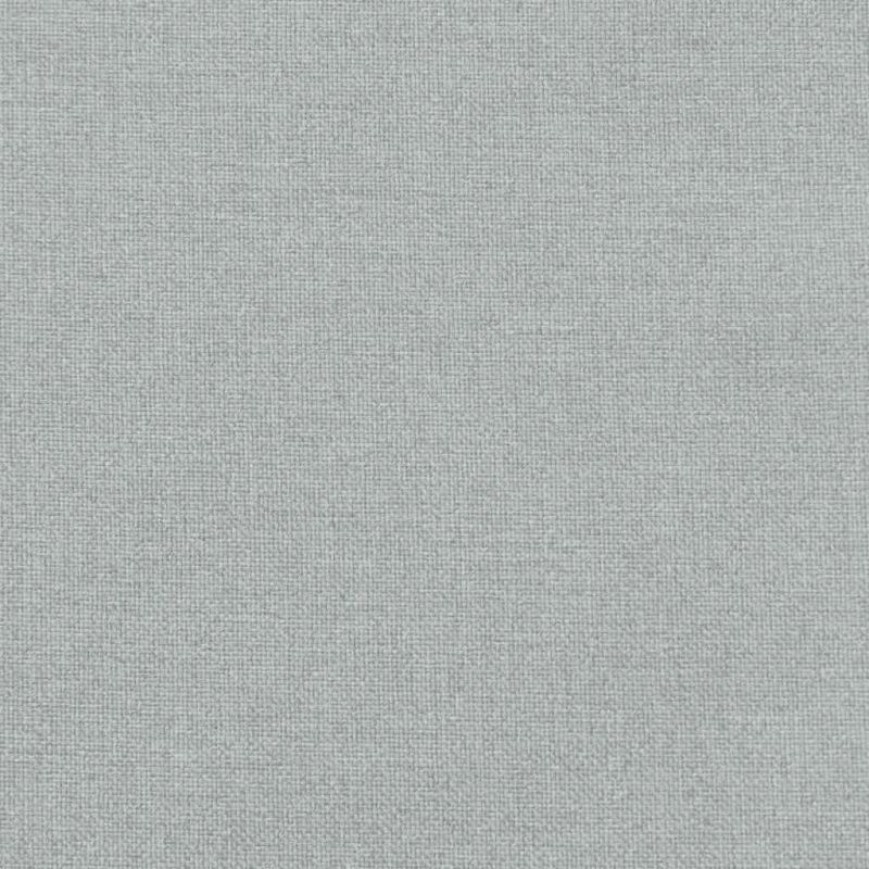 vidaXL atpūtas krēsla matracis, gaiši pelēks, ,75+105, x 50 x 4 cm, audums