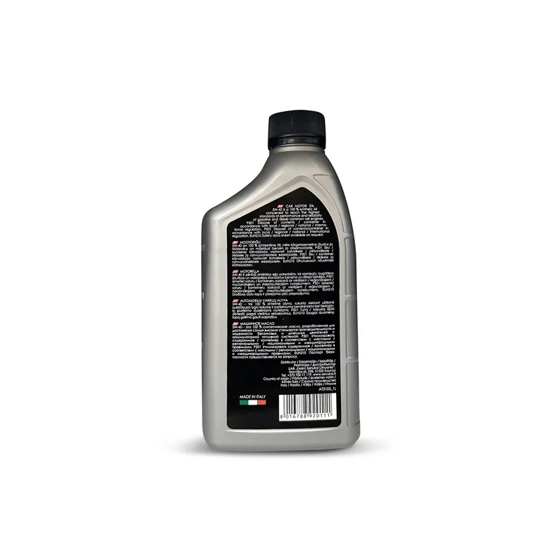Variklių alyva Autoserio 5001 5W - 40, sintetinis, 1 l