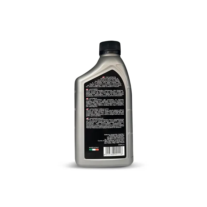 Motoreļļa autoserio 3003 10w40 1l