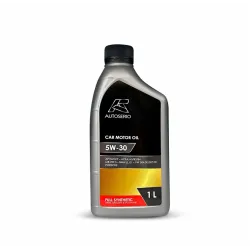 Motor Oil Autoserio 7001 5w30, Synthetic, 1l