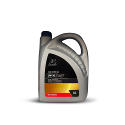 Automobiļa dzinēja eļļa Autoserio C2-C3 5W-30, 4 l