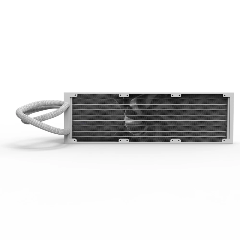 Zalman Reserator5 Z36 ARGB White ,ZT1225ASM,