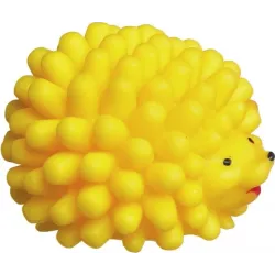 Camon dog toy “Hedgehog” rubber, S 6 cm
