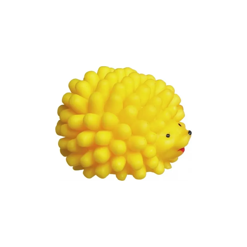 Camon dog toy “Hedgehog” rubber, S 6 cm