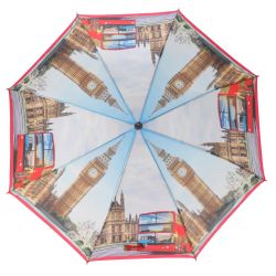 Lietussargs cities 6ass design